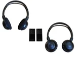 Dodge Grand Caravan Dvd Headphones & Remote; 2010 11 12 13 14 15 16 17 18 19. Fixed Price $55.50.