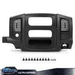 Center Dash Radio Bezel Climate Trim Panel Vent Fits 02-05 Dodge Ram 1500 2500. Fixed Price $50.88.
