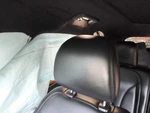Passenger Side Lincoln Mkc 2015 Headrest 650341. Fixed Price $120.80.