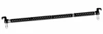 Zone Tech Expandable Car Clothes Hanger Clothing Rod Bar Garment Rack Holder. Fixed Price $19.49.