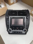 2012 2013 2014 Toyota Camry Radio Screen Display Receiver Control 86140-06020. Fixed Price $155.00.