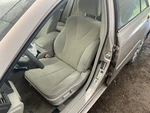Driver Front Seat Bucket Vin 5TH Digit Le Fits 07-09 Camry 211314. Fixed Price $565.15.