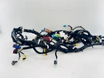 2017-2019 Alfa Romeo Giulia Dashboard Instrument Panel Wire Wiring Harness Oem. Fixed Price $123.25.