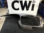 AA0043: 1997-2003 Ford F150 Dash Pad Radio Bezel P/n 1L3415042A82AAW. Fixed Price $125.99.