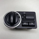 2005-2013 Land Rover Range L322 Headlight Fog Lamp Switch YUD501380PUY Oem. Fixed Price $33.99.