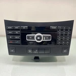 10-13 Mercedes W212 Class Navigation Radio Comand Unit A2129006513 Oem. Fixed Price $215.00.