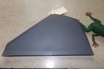 05 Chevy Aveo Ls, 96537652, Cover, Dash End Cap Rh *free Shipping*. Fixed Price $14.99.