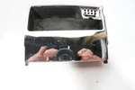 2004-2006 Mercedes S500 S430 Chrome Ashtray 2208100730 Oem. Fixed Price $31.54.