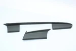 2012-2018 Audi A6 S6 A7 RS7 Center Dashboard Molding Trim Panel Pair Oem. Fixed Price $64.17.