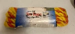 Tow Rope 6,800 Lbs, 14 Ft. Cut Length With 2-FORGED Steel Hooks Highland New. Fixed Price $29.99.