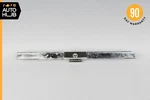 72-81 Mercedes R107 450SL 380SL 350SL Dashboard Glove Box Trim Lock Latch Oem. Fixed Price $91.30.