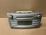 2007-2009 Toyota Camry Fm Cd Radio Receiver Display Screen Oem 86120-33A00. Fixed Price $89.99.
