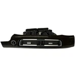 09-15 Bmw 750I Xdriver Front Center Dash Trim Hazard Air Vents 9115859-09 Oem. Fixed Price $49.98.