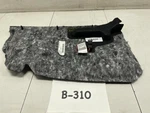 2016 Dodge Charger Front Right Passenger Side Lower Dash Kick Panel Carpet Oem+. Fixed Price $59.71.