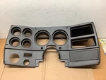 1973-1980 Chevy Gmc Truck Blazer Jimmy Speedometer Gauge Dash Trim Bezel 347224. Fixed Price $149.99.