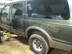 Dash Panel With Tone Trim Fits 00-02 Excursion 10142943. Fixed Price $534.79.