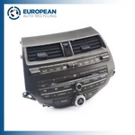 08-09 Honda Accord Audio System Xm Radio 6 Disc Changer MP3 Cd Player. Fixed Price $196.42.