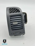 06-10 Kia Sedona Left Driver Side Dash Ac Air Vent Grille Trim 80431548 Oem. Fixed Price $27.23.
