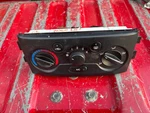 07 08 09 10 11 Chevy Aveo Ac Heat Temperature Climate Control Oem 96650500 (b). Fixed Price $25.00.