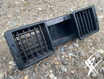 1985 Toyota Supra Celica MA61 RA64 RA65 Interior Dashboard Vents Center Oem Trim. Fixed Price $161.11.