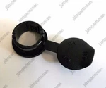 2000-2012 Vehicles Cigarette Lighter Power Outlet Retainer Cover 15187371. Fixed Price $19.73.