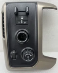 2017 Gmc Sierra Denali 2500 Hd Headlight Switch Oem 22825703. Fixed Price $75.00.