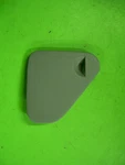 1998 Chevrolet Tahoe Suburban Yukon Truck Dash Fuse Box Cover Lid Grey Nice Oem. Fixed Price $12.50.