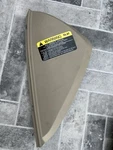 Dash Panel End Cap Trim Side Lh, Kia, Optima, Tf, 2013-2015, 847654C000. Fixed Price $20.00.