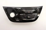 20-25 Chrysler Voyager Shifter Temperature Control Climate Ac Heat P6UX651X8AA. Fixed Price $104.25.