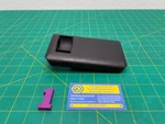14-21 Bmw I3 Rear Trim Cover Oem 9386735. Fixed Price $8.09.