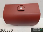 Oem 2004 Chrysler Crossfire 3.2L Glove Box Storage Container With Hinge. Fixed Price $79.99.