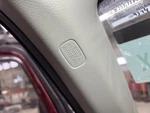 Air Bag Front Passenger Roof Above Door Fits 07-11 Element 242375. Fixed Price $207.71.