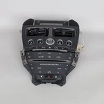 2019-2023 Aston Martin DB11 Volante 4.0 Climate Radio Audio Control Panel Oem. Fixed Price $539.25.