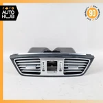 14-17 Mercedes W207 E350 E550 Center Dash Hazard A/c Ac Air Vent 2078300000 Oem. Fixed Price $120.35.