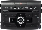 2012-2014 Honda Crv Am Fm Radio W Single-disc Cd Player 39100-T0A-A520-M1 1XNA. Fixed Price $160.00.