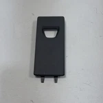 2015-2019 Ford Transit 150-350 Right Interior Fuse Box Cover Dash Panel Grey Oem. Fixed Price $25.00.