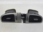 Fits 07 - 14 Chevy Suburban 1500 Dash Left & Right A/c Air Vents Set Of 2 Oem. Fixed Price $41.65.