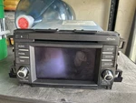 2014 2015 Mazda Am/fm Radio Disc Cd Player 5.8" Touch Display GJS266DV0B Oem. Fixed Price $25.00.