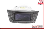 03-08 Mercedes W211 E350 Command Head Unit Navigation Radio Cd 2118204397 Oem. Fixed Price $87.50.