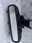 2013-2016 Dodge Dart Rear View Mirror Oem Fzvfk. Fixed Price $45.00.