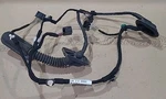 2011-2014 Volkswagen Jetta Left Rear Door Wire Harness Wiring Loom 5C0971693. Fixed Price $37.99.