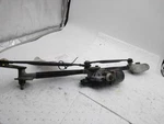 Windshield Wiper Motor Fits 01-07 Highlander 647919. Fixed Price $77.99.