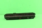 Oem 2011-2013 Dodge Durango Hazard Park Traction Control Switch 56046507AB. Fixed Price $39.45.