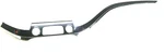 2014-2015 Chevrolet Impala Center Dash Radio Control Panel Trim Bezel Oem #60B. Fixed Price $19.95.