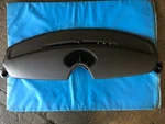 Bmw Mini One/cooper/s Dashboard Top Trim Panel (part #: 51452752770) R55/R56/R57. Fixed Price $39.56.