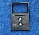 2014-2019 Ford Flex Ac Heat Temperature Radio Control Panel 8" Screen Opening. Fixed Price $129.99.