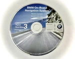 Bmw E39 E53 E46 7 Series X5 M3 M5 Navigation Cd Map #3 North Central. Fixed Price $74.95.