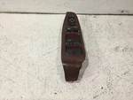 2000-2004 Subaru Legacy Outback Left Driver Master Power Window Switch Wood Oem. Fixed Price $39.95.