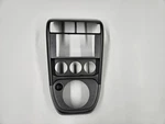 2003-2006 Honda Element Radio Bezel Trim Panel Center Dash Shifter Surround. Fixed Price $69.99.