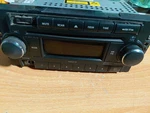 2005-2009 Chrysler Dodge Jeep Am/fm Radio W Aux & Cd Player Oem P05064171AI. Fixed Price $47.99.